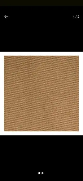 6 Capas Sob Medida Cadeira Poltrona Tecido Sarja