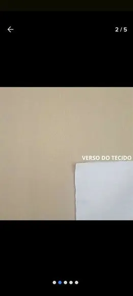 6 Capas para Cadeira e 2 Capas para Puff