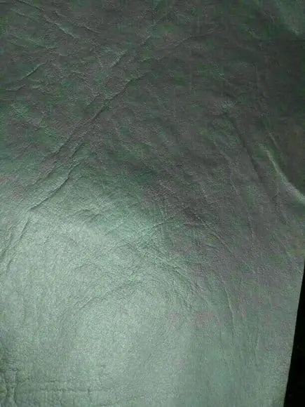 Capa protetor para SOFA COMUM em Suede/Corino 2 lugares