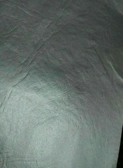 Capa Protetora - sob medida em Suede até 2M (braço a braço)