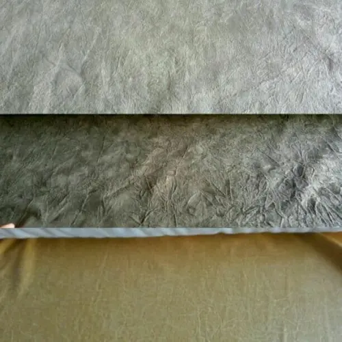 Capa protetor para SOFA COMUM em Suede/Corino 2 lugares