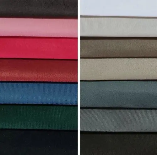 Capa para Sofá sem Braço em Suede