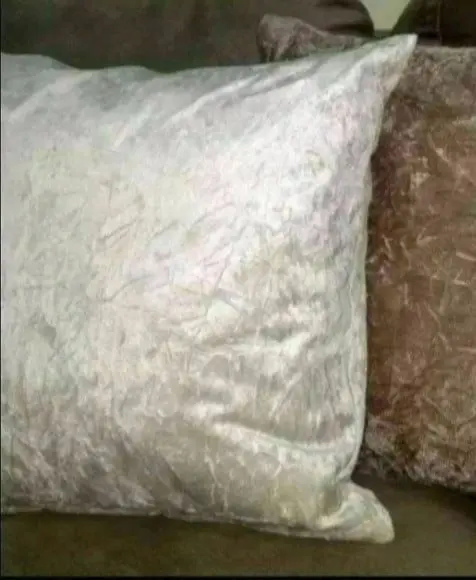 Capa Sofá 2 e 3 Lugares Sob Medida, Suede/corino