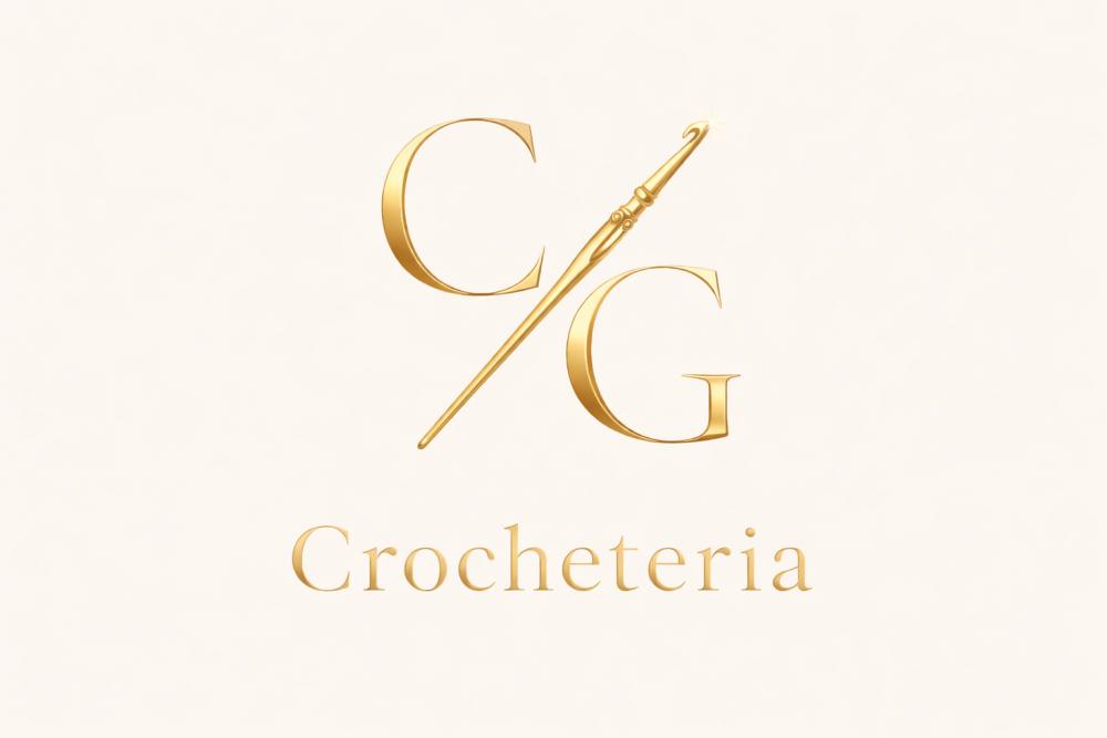 Carla Guimarães crocheteria