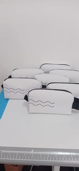 Necessaire Box Personalizada Eventos Casamentos Etc...