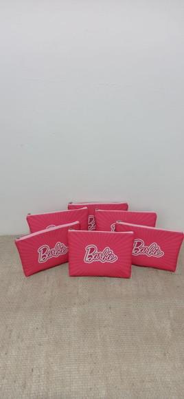 Necessaire Personalizada Barbie