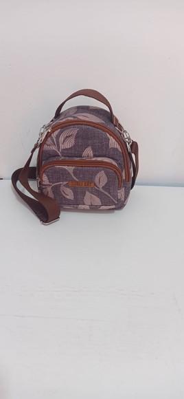 Bolsa 3 em 1-23x20x15