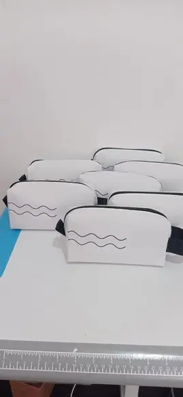 Necessaire Box Personalizada Eventos Casamentos Etc...