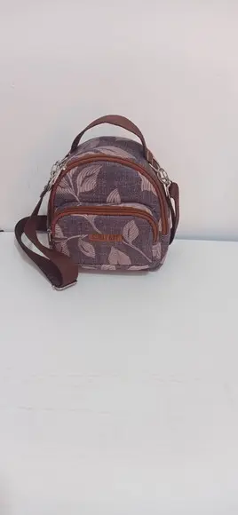 Bolsa 3 em 1-23x20x15