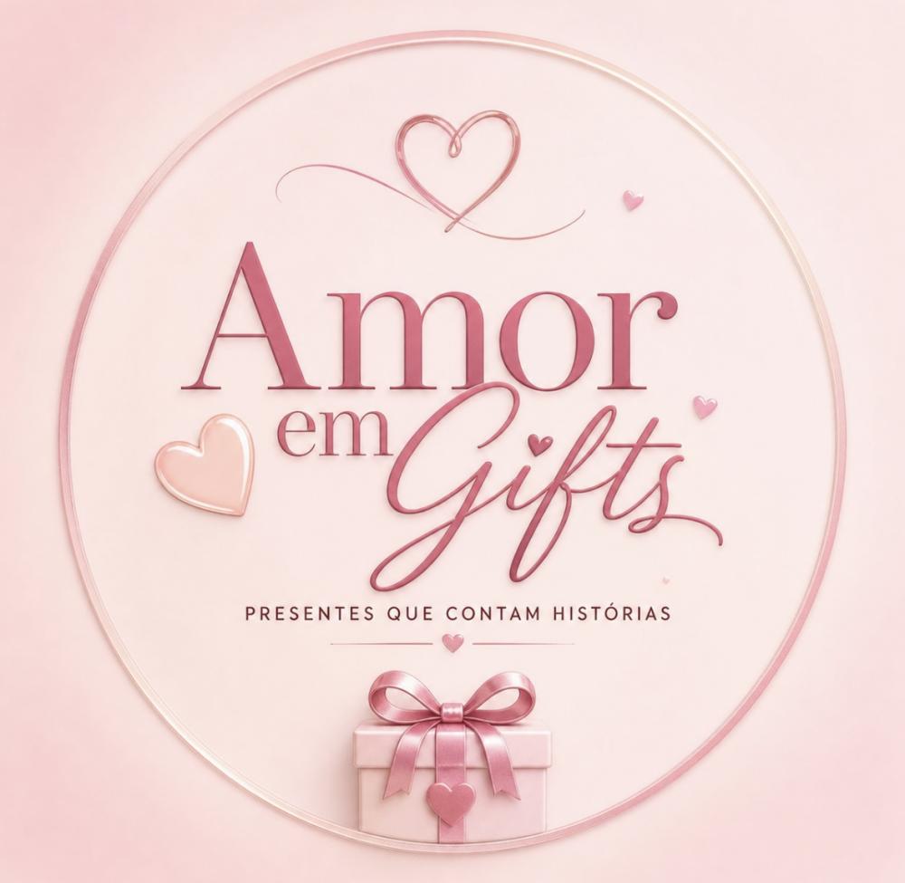 Amor em Gifts