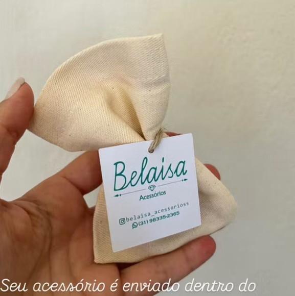 Presente Dindo e Dinda Batizado Divino Espírito Santo
