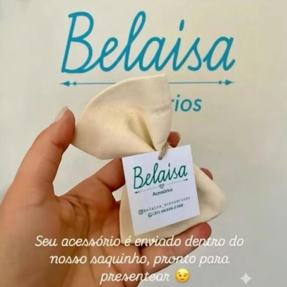 Presente Dindos Afilhados Divino Espírito Santo e São Bento
