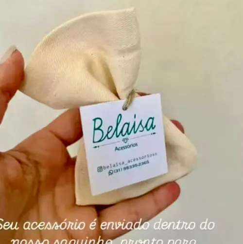 Presente Dia das Mães Chaveiro com 2 Filhos