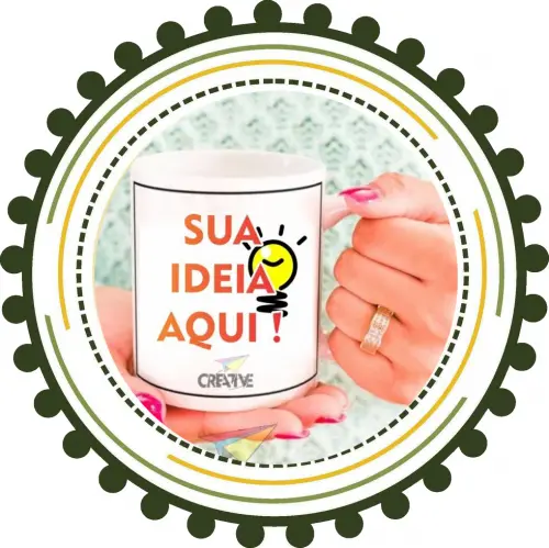 Canecas Personalizadas