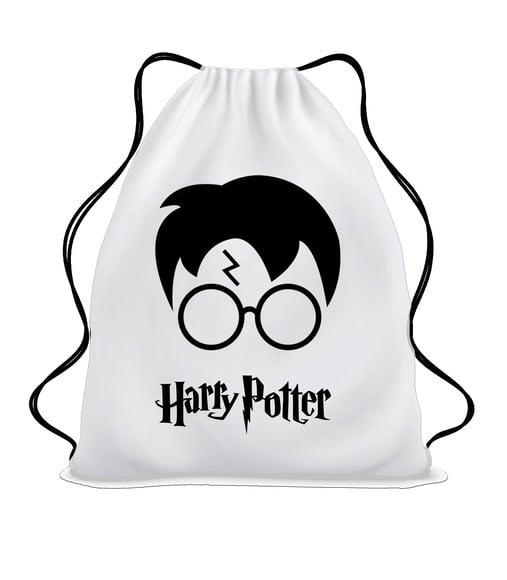 45 Mochila Saco Harry Potter Personalizada