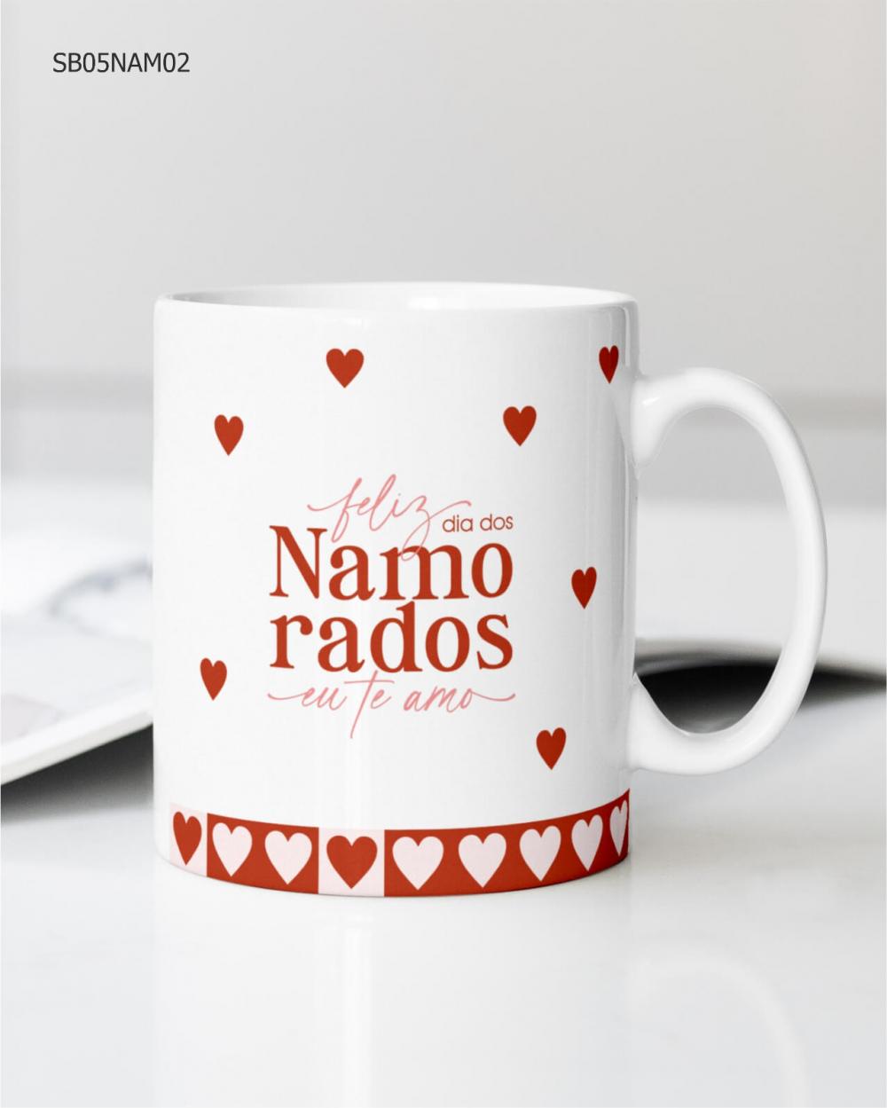 Super Pack Arquivo para Sublimação de Canecas,dia dos Namorados