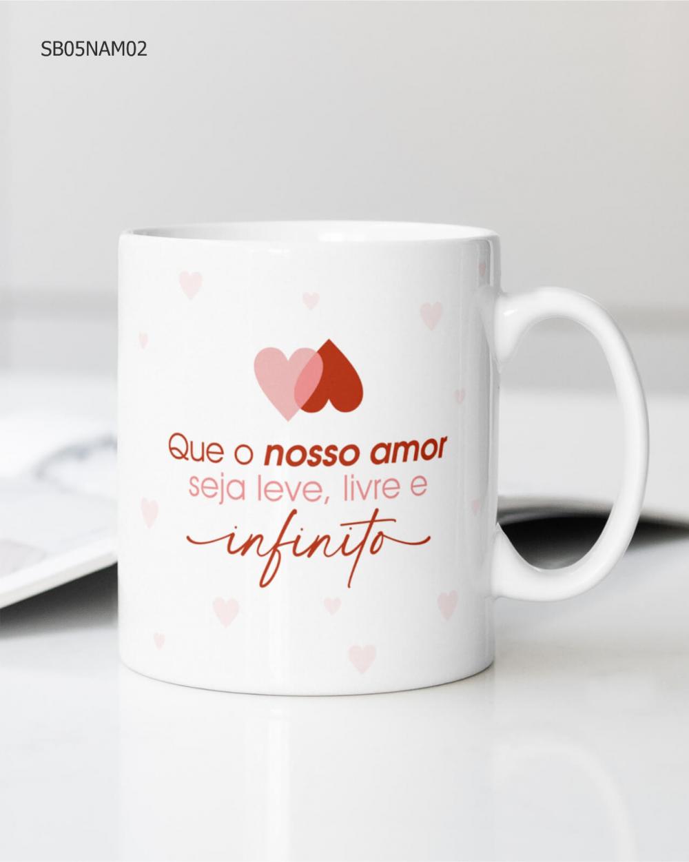 Super Pack Arquivo para Sublimação de Canecas,dia dos Namorados