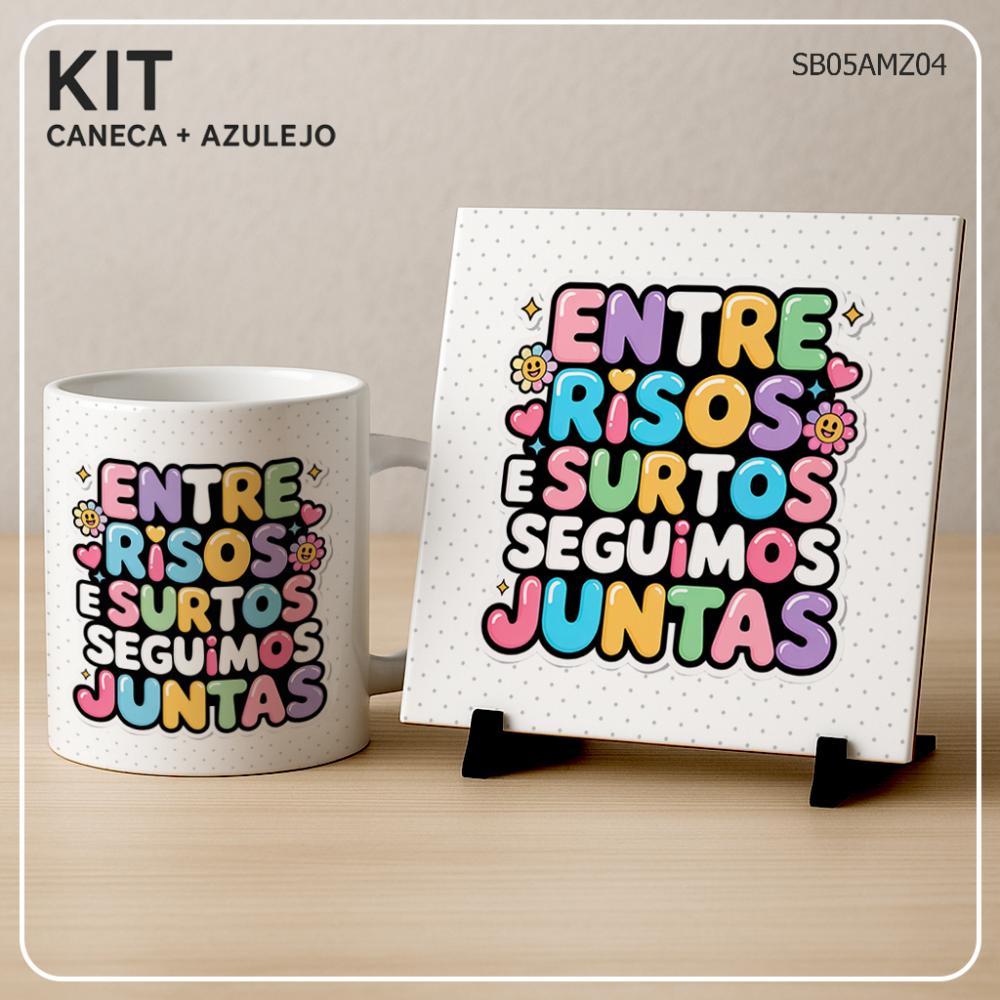 Pack Arte digital Amizade-Envio automatico