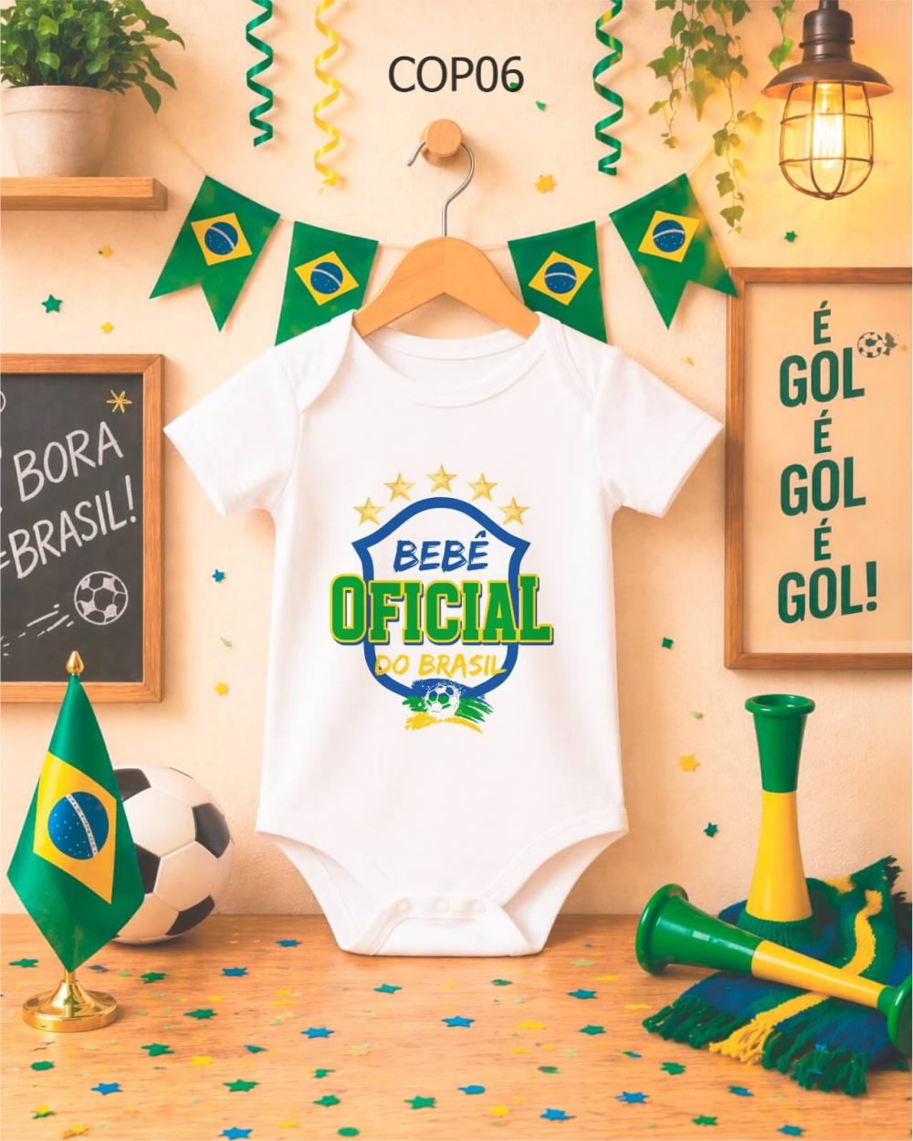 Arte digital Pack Sublimação Copa do Mundo