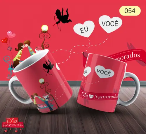 Super Pack Arquivo para Sublimação de Canecas,dia dos Namorados /  Arquivo digital-download automatico - Cópia