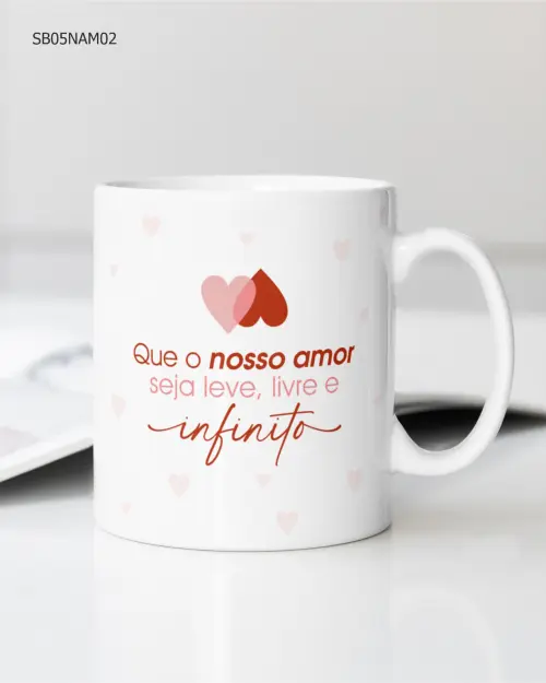 Super Pack Arquivo para Sublimação de Canecas,dia dos Namorados