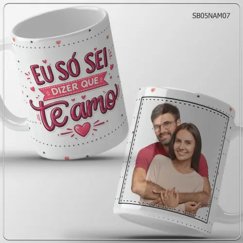 Arte digital dia dos Namorados -Coleção Namorados /Dia dos Namo