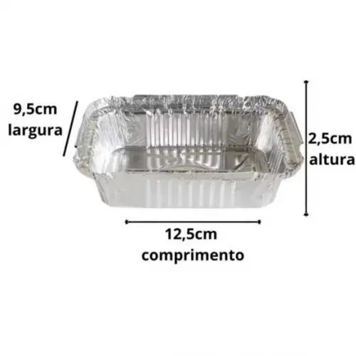 Marmitinha Patrulha Canina Menina Personalizada 220g