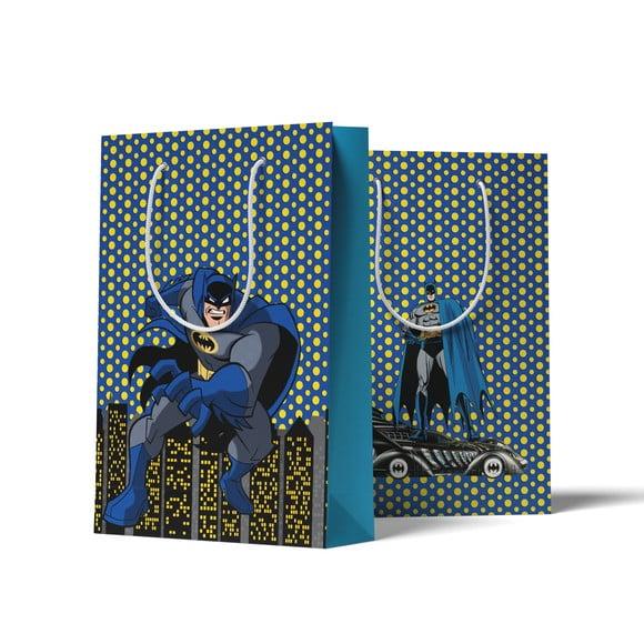 Sacolinha Personalizada Batman