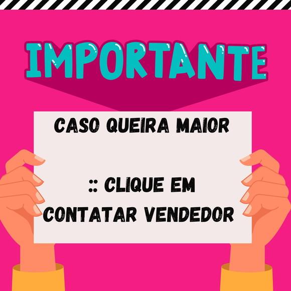 Sacolinha Personalizada Batizado Menino Azul P
