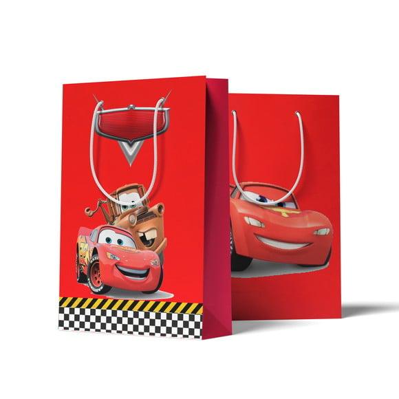 Sacolinha Personalizada Carros Relâmpago Mcqueen P