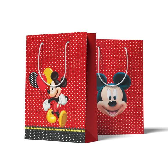 Sacolinha Personalizada Mickey