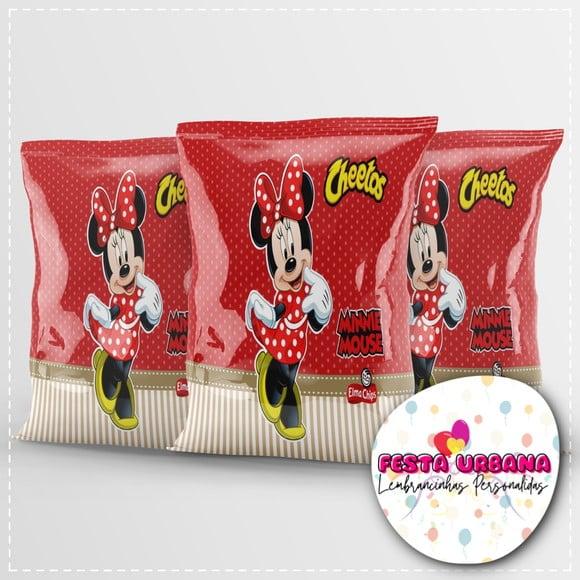 Saquinho Minnie