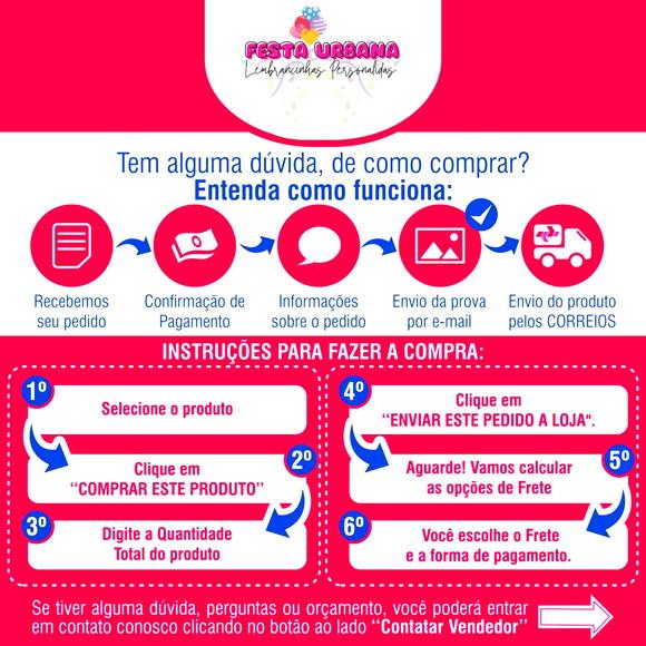 Saquinho Personalizado Hulk