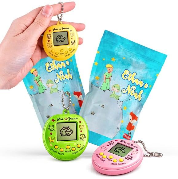Tamagotchi Pequeno Príncipe | Bichinho Virtual