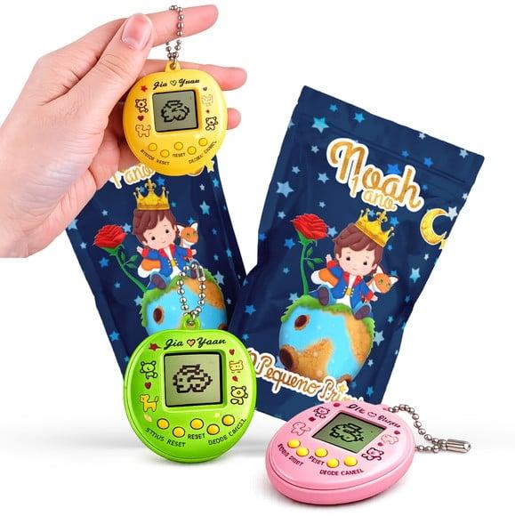 Tamagotchi Pequeno Príncipe | Bichinho Virtual