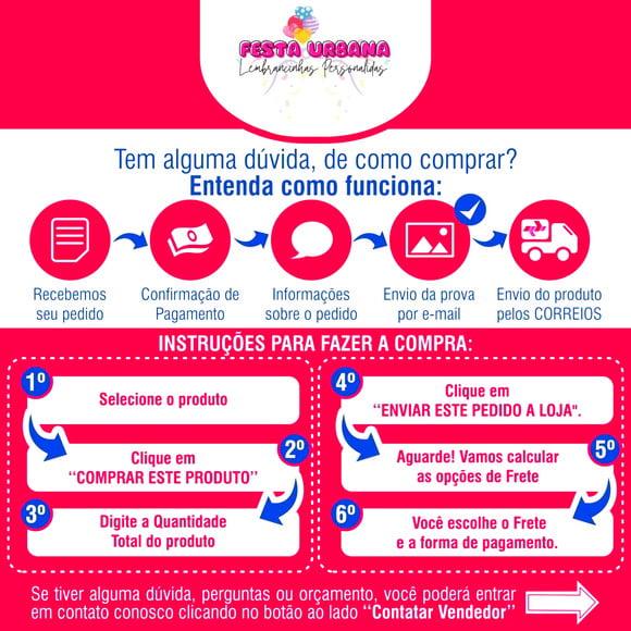 Cúpula para Abajur na Taça Patrulha Canina Rosa Menina | Lembra