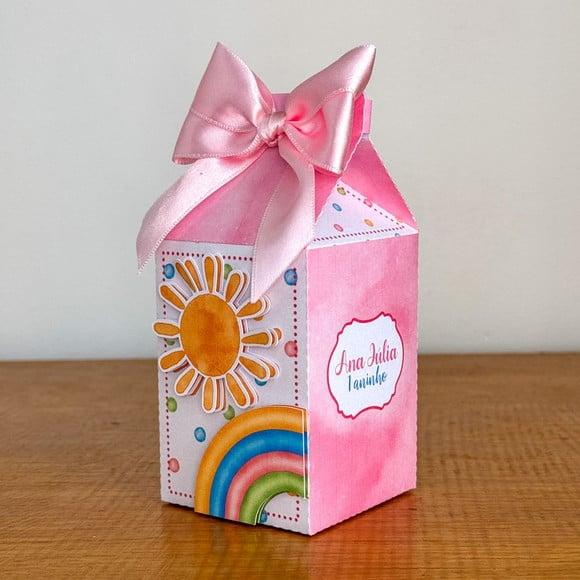 Kit 30 Lembrancinhas Personalizadas Primeira Volta ao Sol | Lembr