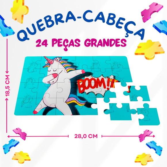 Caixinha Personalizada Divertidamente 2 24 Peças + Acetato | Lem