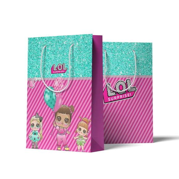 Sacolinha Personalizada Personalizada Lol | Lembrancinha Festa In