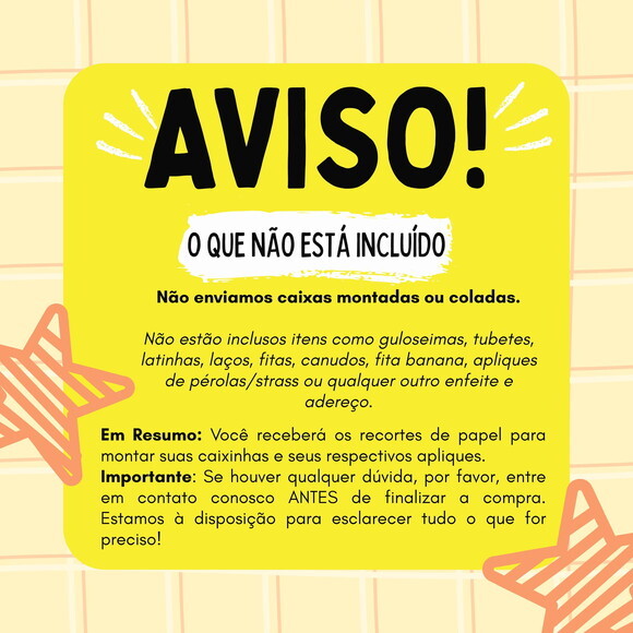 Kit 40 Caixinhas Personalizadas Batizado Menina Rosa e Branco | L