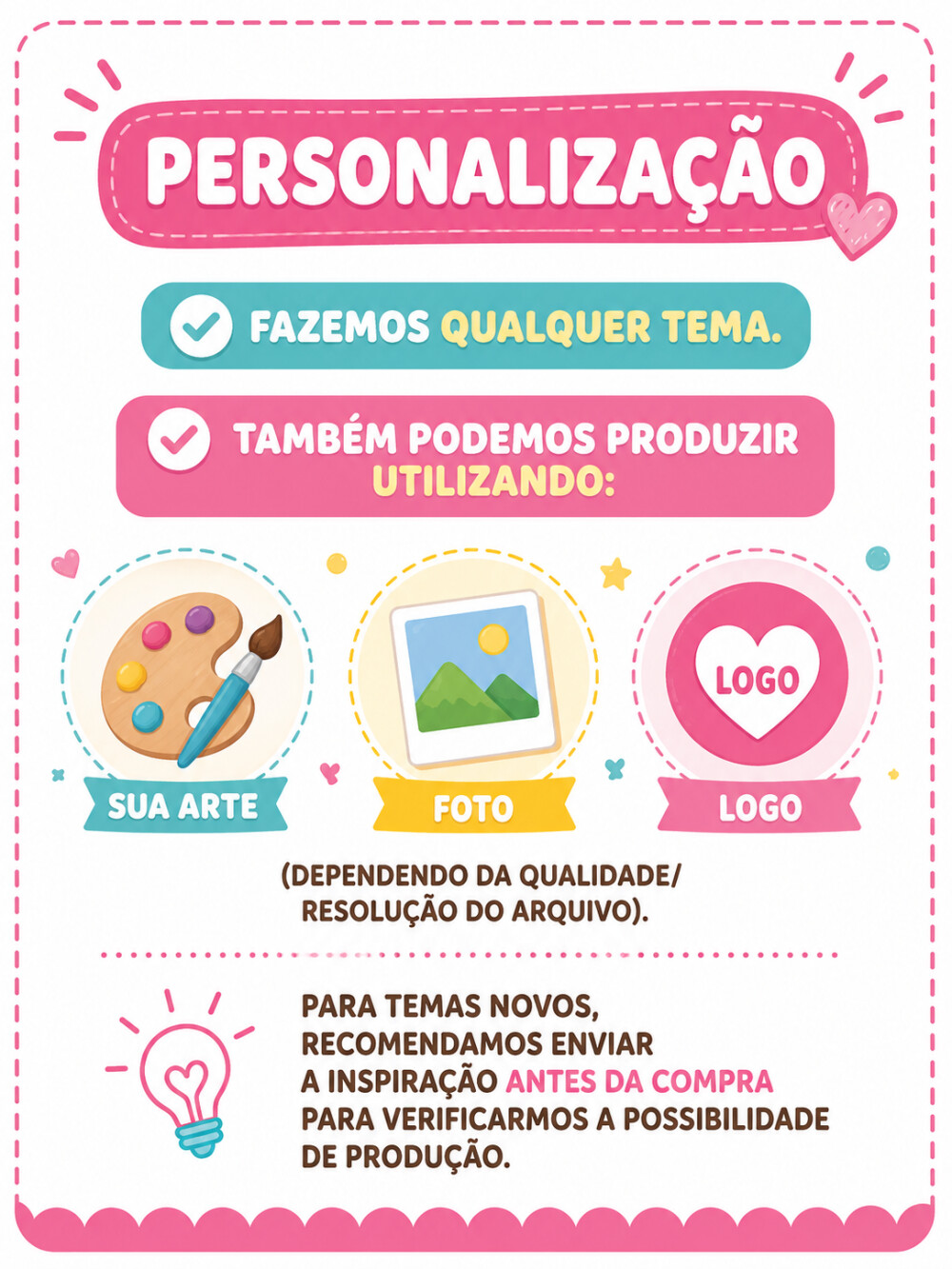 Saquinho Metalizado Personalizado  Game Colorido| Lembrancinha