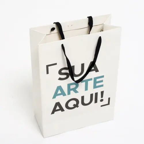 Sacolinha Personalizada Divertidamente