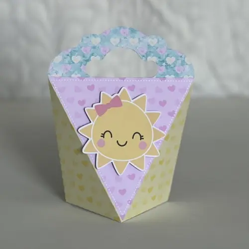 Kit 15 Lembrancinhas Personalizadas Raio de Sol Menina | Lembranc