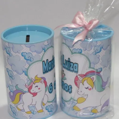 Kit Lembrancinha Sonic Relógio + Cofrinho Personalizado | Lembra
