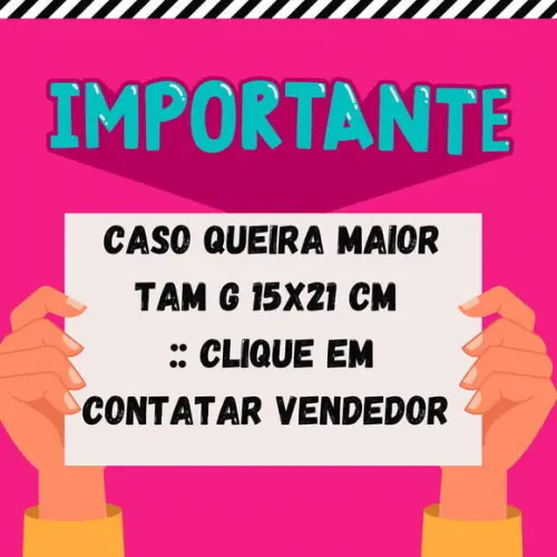 Livro de Colorir My Little Pony 14x10 Personalizado | Kit Colorir