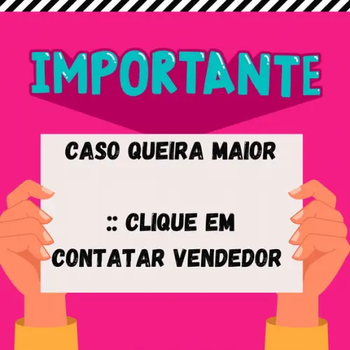 Sacolinha Personalizada Personalizada Alice no País das Maravilh