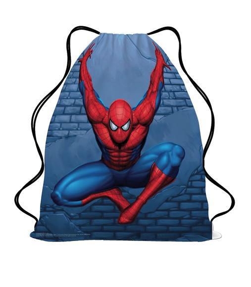 20 Sacochila Mochila Homem Aranha - Aniversário