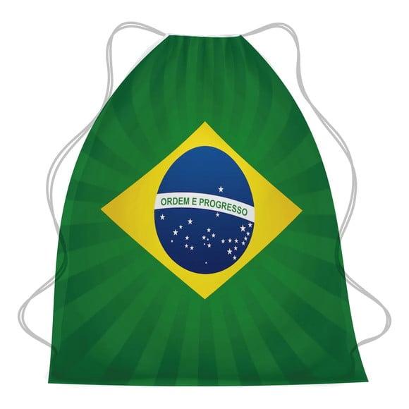 25 Mochila Sacochila Mochilinha Copa do Mundo 2026