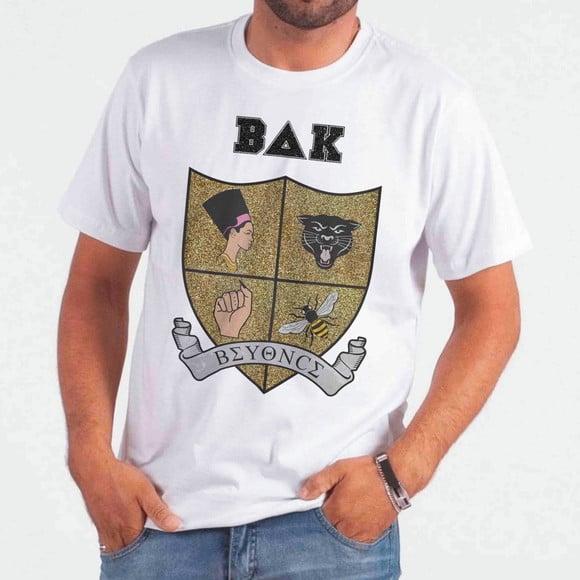 Camiseta Beance-camisa Estampa Beyoncé