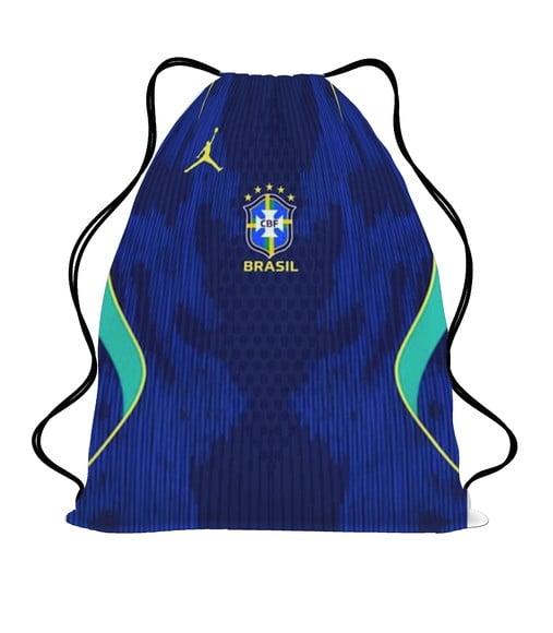 30 Bolsinha Sacochila Mochilinha Copa do Mundo 2026 30x40